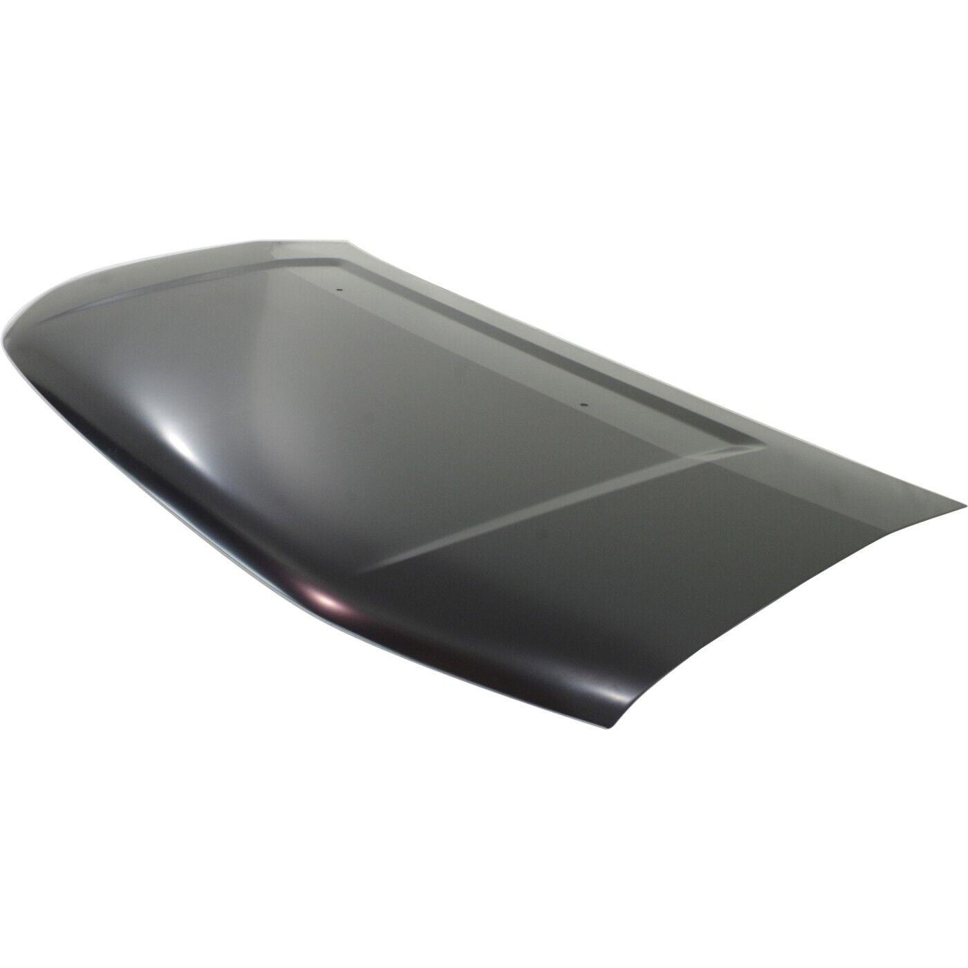 2003-2008 Honda Element Hood , HO1230142. Durable and impact-resistant.