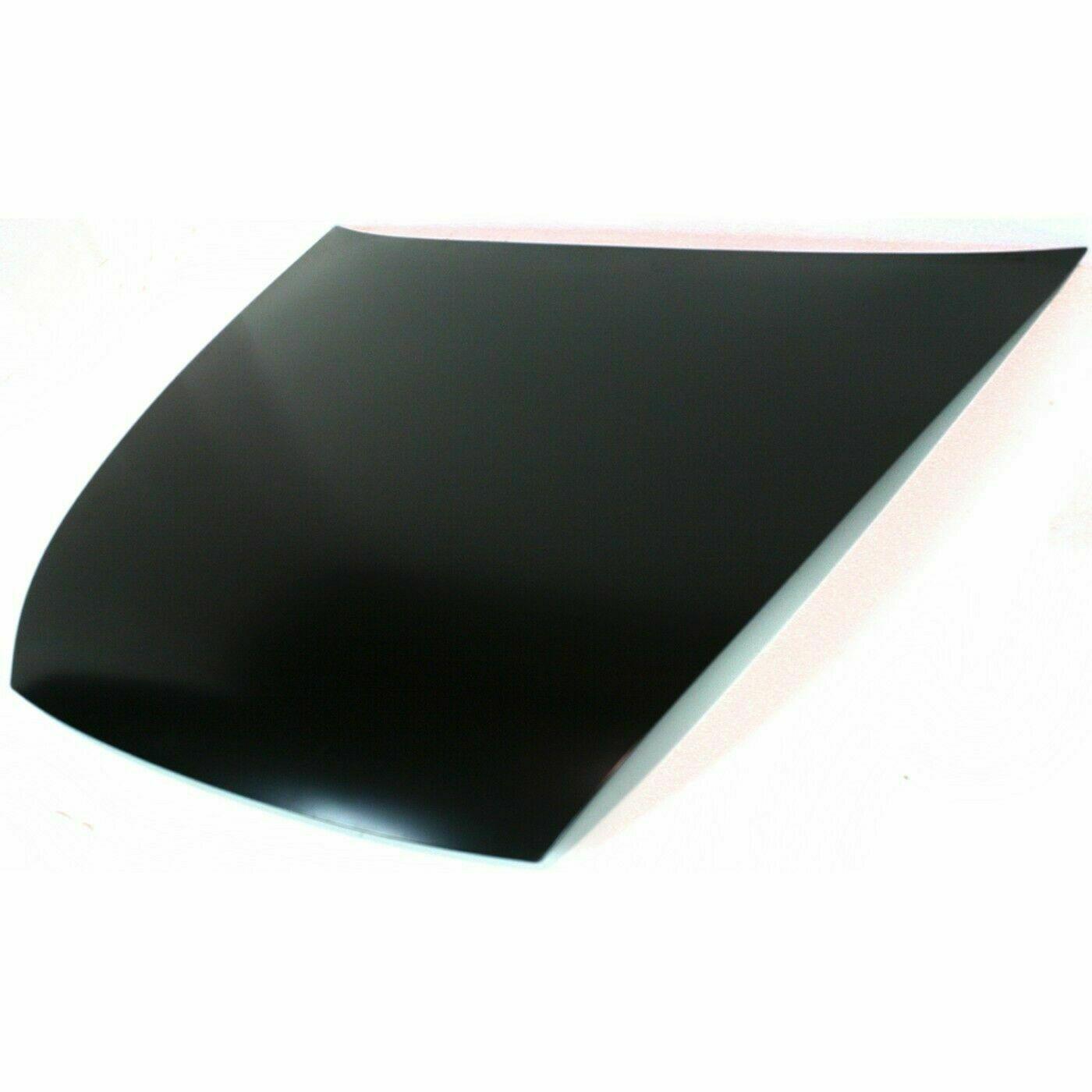 2003-2007 Honda Accord Coupe Hood , HO1230143. Tested for reliable performance.