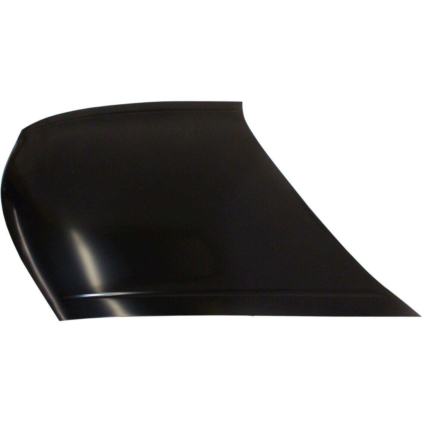 2008-2012 Honda Accord Sedan Hood , HO1230155. Durable and impact-resistant.