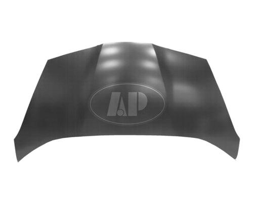 2009-2014 Honda FIT Hood , HO1230159. Perfect fit and finish.