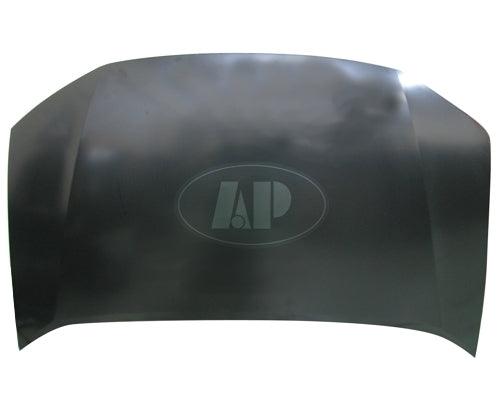 2010-2014 Honda Insight Hood , HO1230160. Factory-style replacement part.