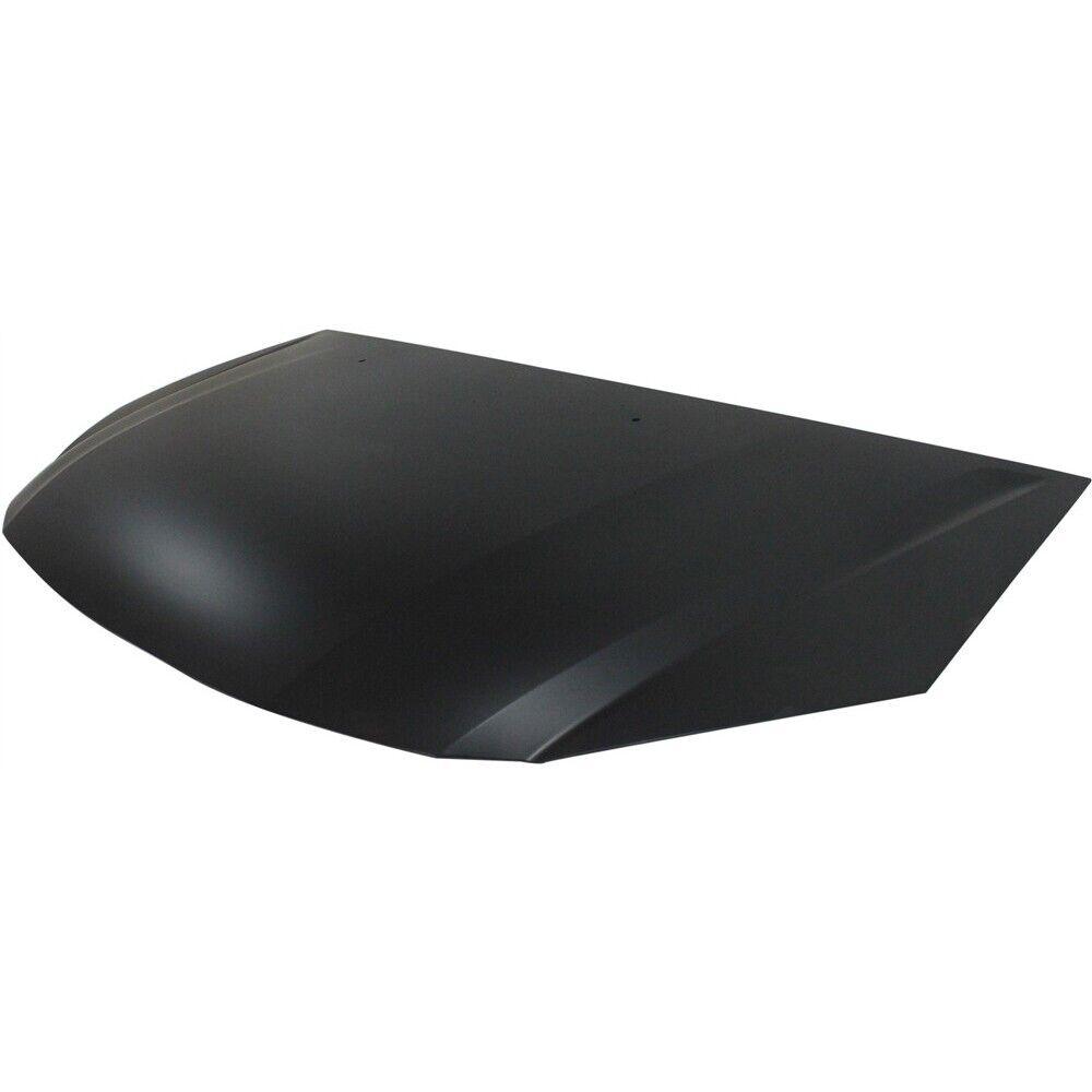 2008-2010 Honda Odyssey Hood , HO1230161. Replacement part ready for install.