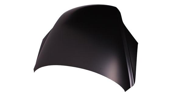 2010-2011 Honda CRV Hood , HO1230162. Direct fit for easy installation.