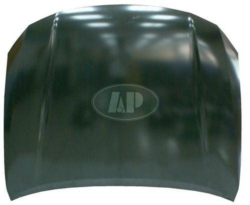 2010-2015 Honda Crosstour Hood , HO1230163. Exact fit for vehicle restoration.
