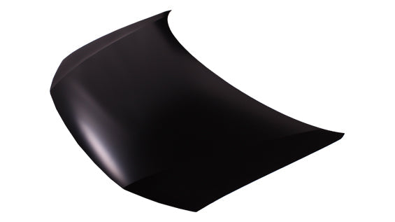 2012 Honda Civic Sedan Hood , HO1230166. Lightweight yet durable construction.