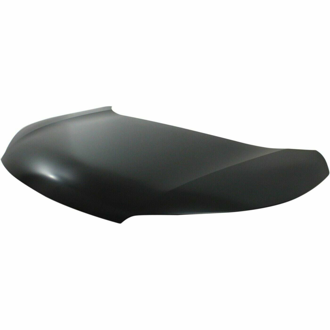 2012-2016 Honda CRV Hood , HO1230168. High-quality aftermarket part.