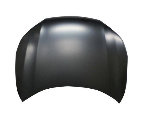 2013-2015 Honda Accord Sedan Hood 4 Cyl Steel , HO1230169. Direct fit for easy installation.