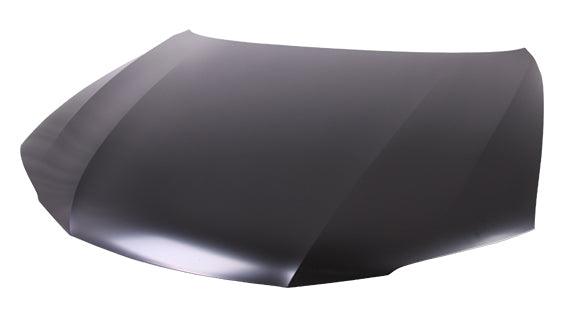 2013-2017 Honda Accord Coupe Hood 4 Cyl Steel , HO1230172. Made with quality materials.