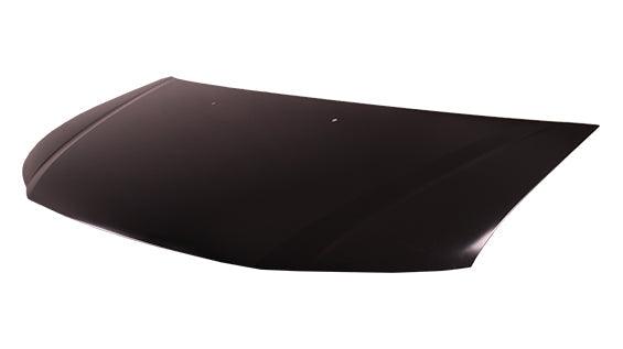 2014-2017 Honda Odyssey Hood Aluminum , HO1230174. Professional-grade auto body part.