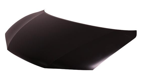 2014-2015 Honda Civic Coupe Hood , HO1230176. OEM-style replacement.