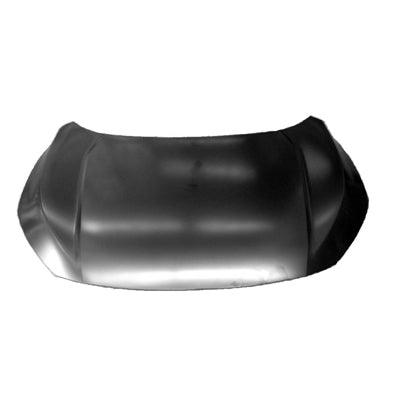 2016-2021 Honda Civic Sedan Hood Steel , HO1230182. High-strength and long-lasting.