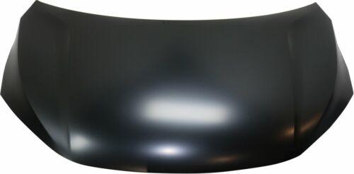 2018-2023 Honda Odyssey Hood Aluminium , HO1230189. Lightweight yet durable construction.