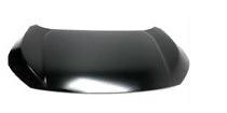 2018-2020 Honda Civic Sedan Hood Steel , HO1230194. Professional-grade auto body part.