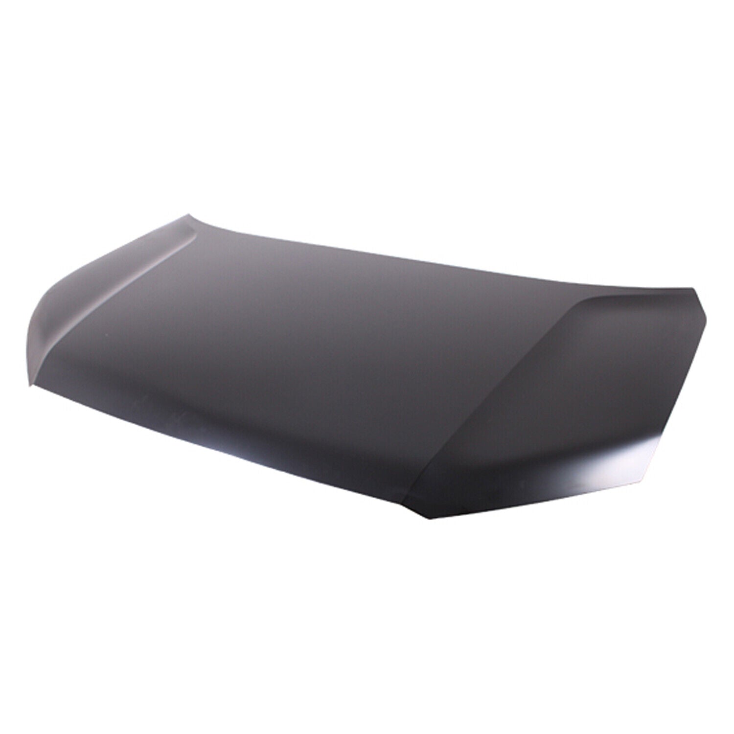 2022-2024 Honda Passport Hood Steel , HO1230197. Durable and impact-resistant.
