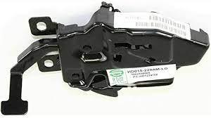 1997-2001 Honda CRV Hood Latch , HO1234103. Perfect fit and finish.