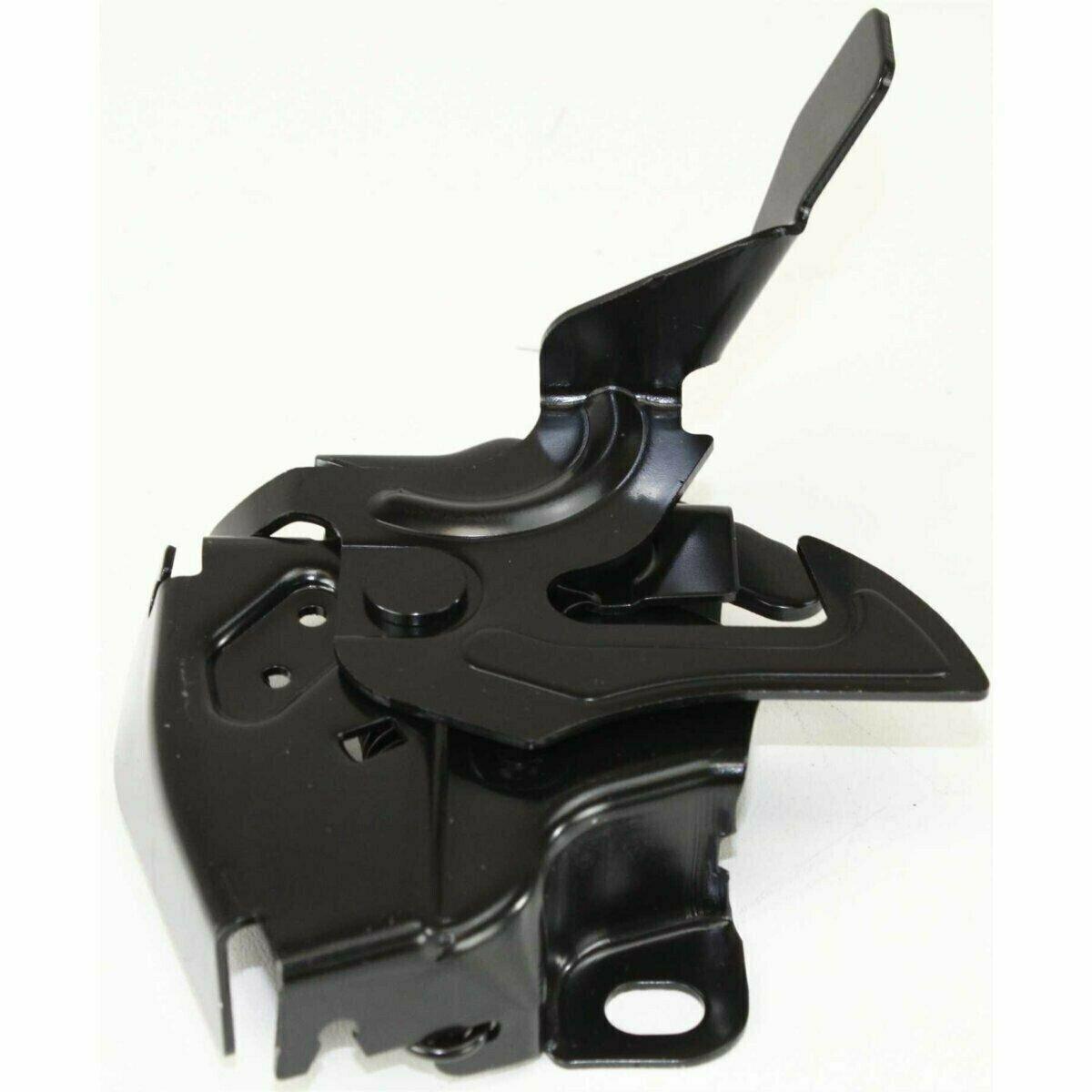 2003-2007 Honda Accord Sedan Hood Latch , HO1234112. High-quality aftermarket part.