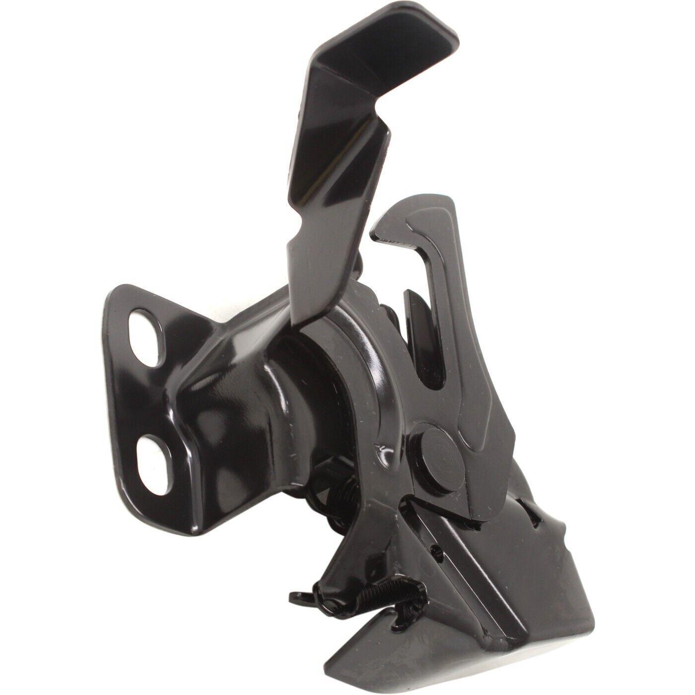 2009-2014 Honda FIT Hood Latch , HO1234118. Replacement part ready for install.