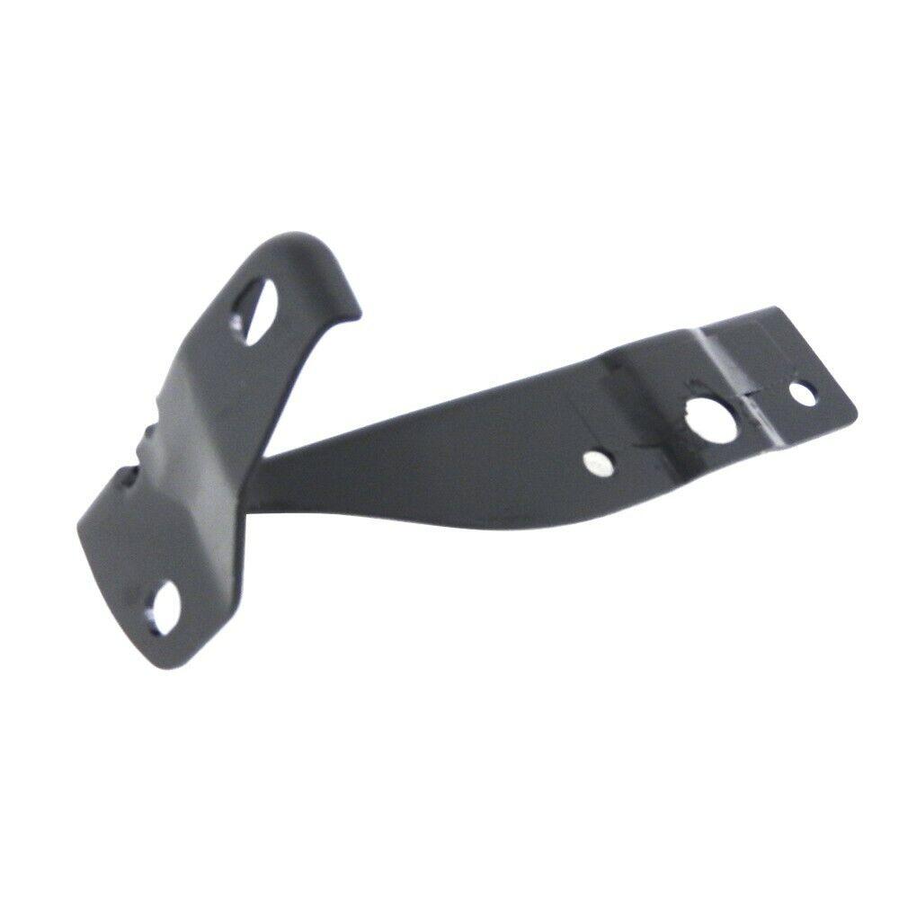 1994-1997 Honda Accord Wagon Hood Hinge Passenger Side , HO1236102. Lightweight yet durable construction.
