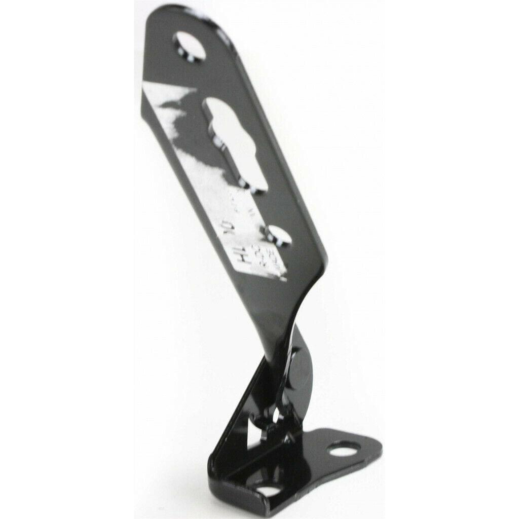 1992-1995 Honda Civic Sedan Hood Hinge Passenger Side , HO1236104. Direct fit for easy installation.