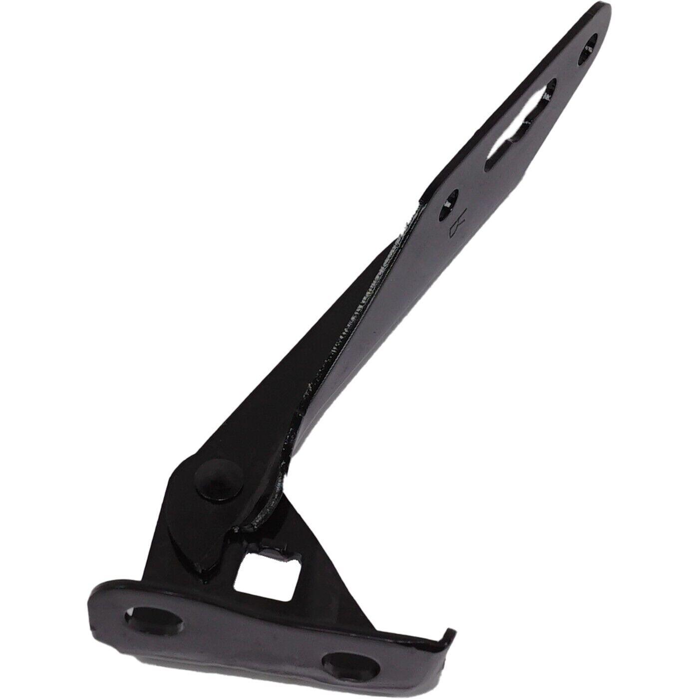 1994-2001 Acura Integra Hood Hinge Driver Side , HO1236105. Direct fit for easy installation.