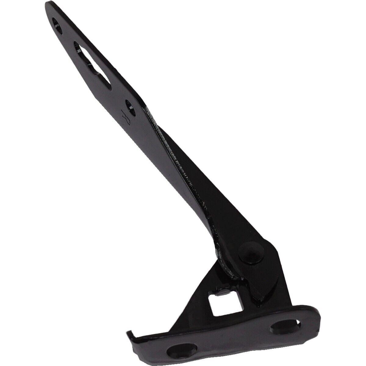 1996-2000 Honda Civic Coupe Hood Hinge Passenger Side , HO1236106. High-quality aftermarket part.