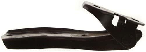 1990-1993 Honda Accord Sedan Hood Hinge Passenger Side , HO1236108. High-quality aftermarket part.