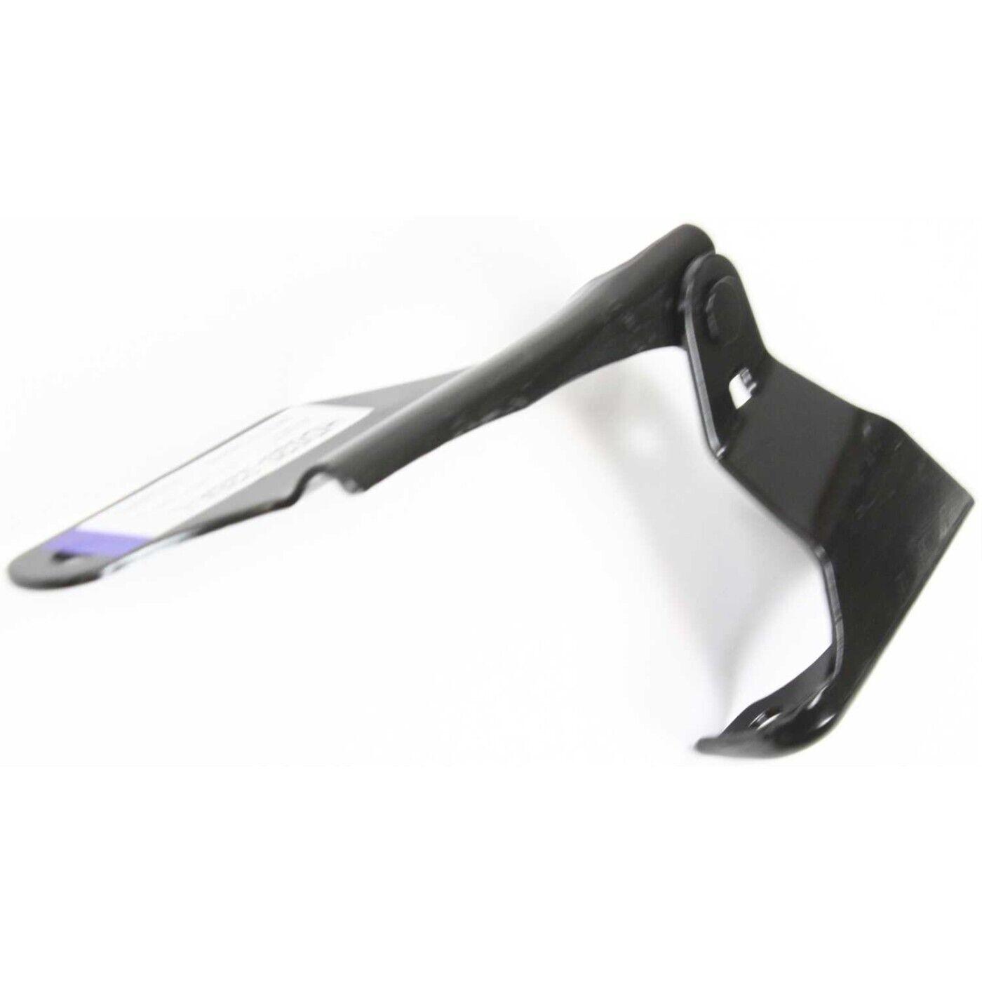 2003-2005 Honda Civic Hybrid Hood Hinge Driver Side , HO1236109. Exact fit for vehicle restoration.