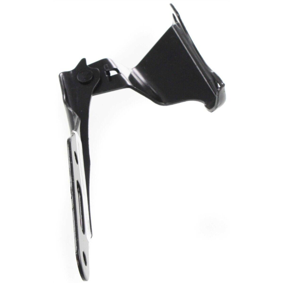 2003-2005 Honda Civic Hybrid Hood Hinge Passenger Side , HO1236110. Exact fit for vehicle restoration.