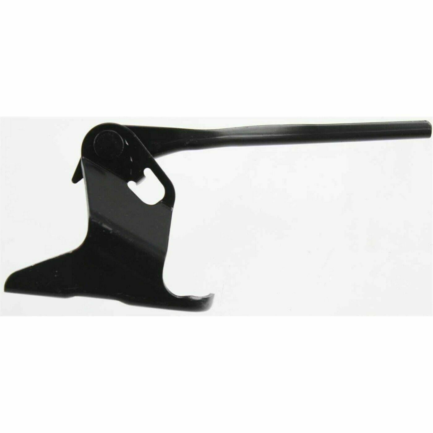 2003-2007 Honda Accord Sedan Hood Hinge Passenger Side , HO1236114. Made with quality materials.