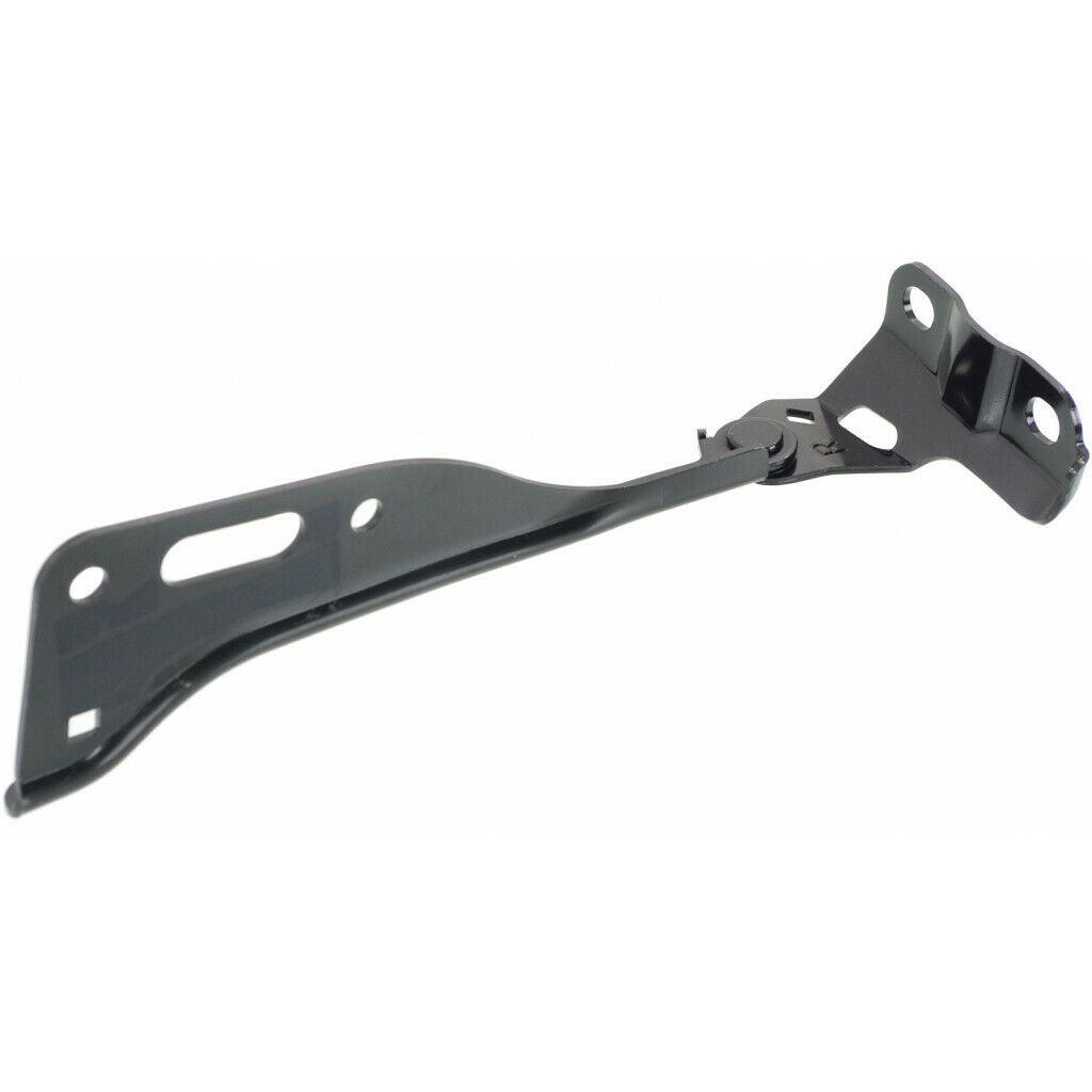 2008-2012 Honda Accord Sedan Hood Hinge Passenger Side , HO1236117. Designed for OEM alignment.