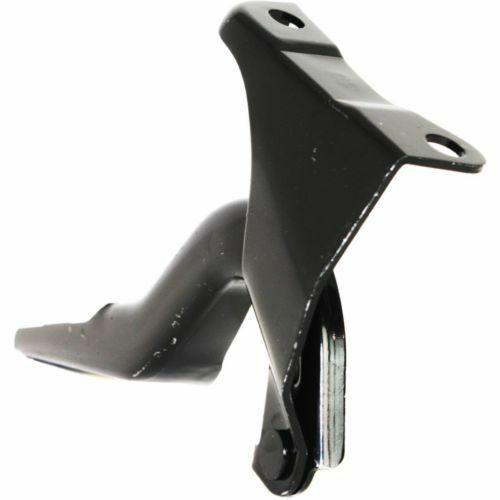 2007-2011 Honda CRV Hood Hinge Passenger Side , HO1236121. Factory-style replacement part.