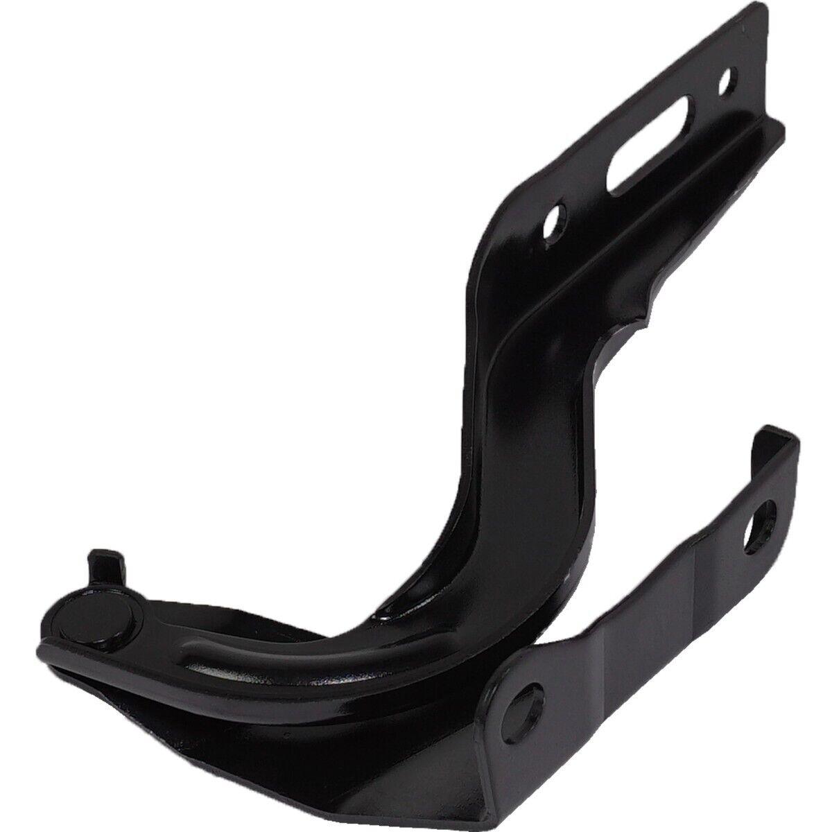 2007-2011 Honda CRV Hood Hinge Driver Side , HO1236122. Factory-style replacement part.