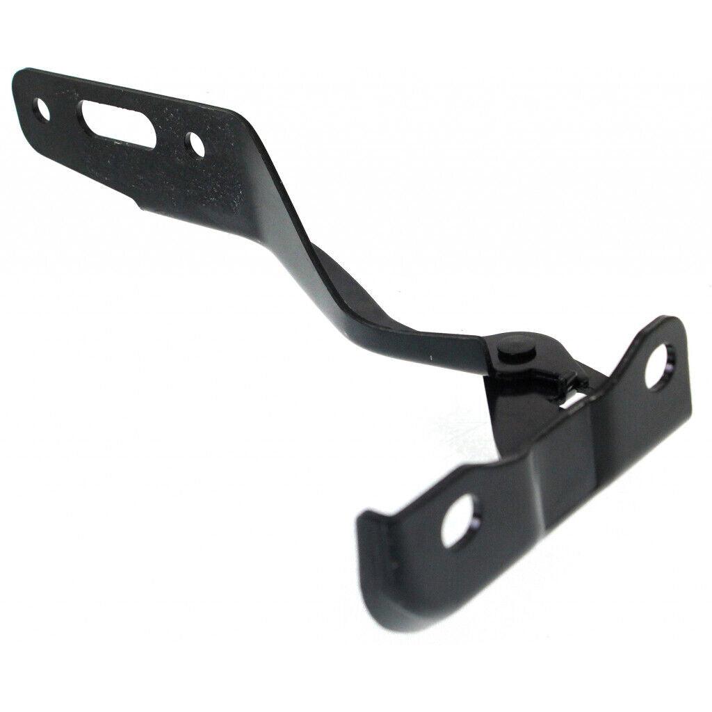 2005-2010 Honda Odyssey Hood Hinge Passenger Side , HO1236125. Durable and impact-resistant.