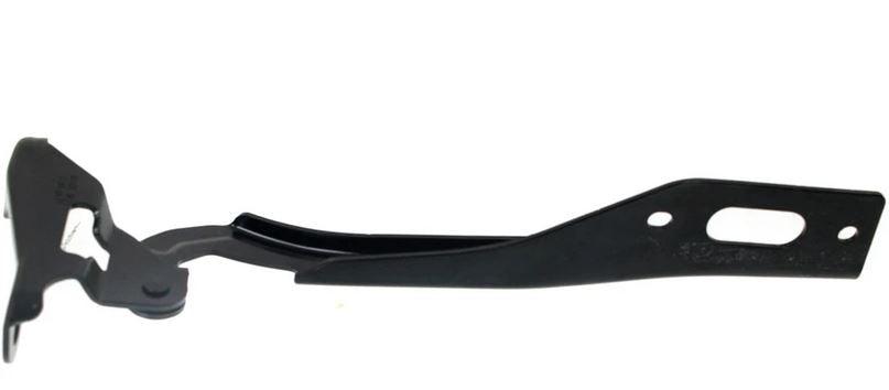 2012-2015 Honda Civic Sedan Hood Hinge Passenger Side , HO1236127. Designed for OEM alignment.