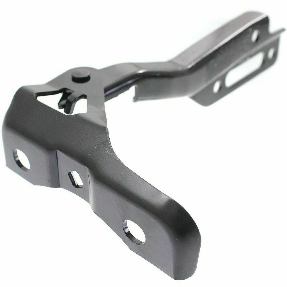 2011-2013 Honda Odyssey Hood Hinge Passenger Side , HO1236129.   component.