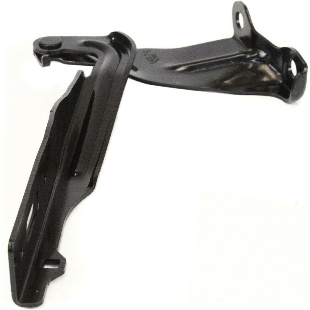 2012-2014 Honda CRV Hood Hinge Passenger Side , HO1236131. Precision fitment for collision repair.