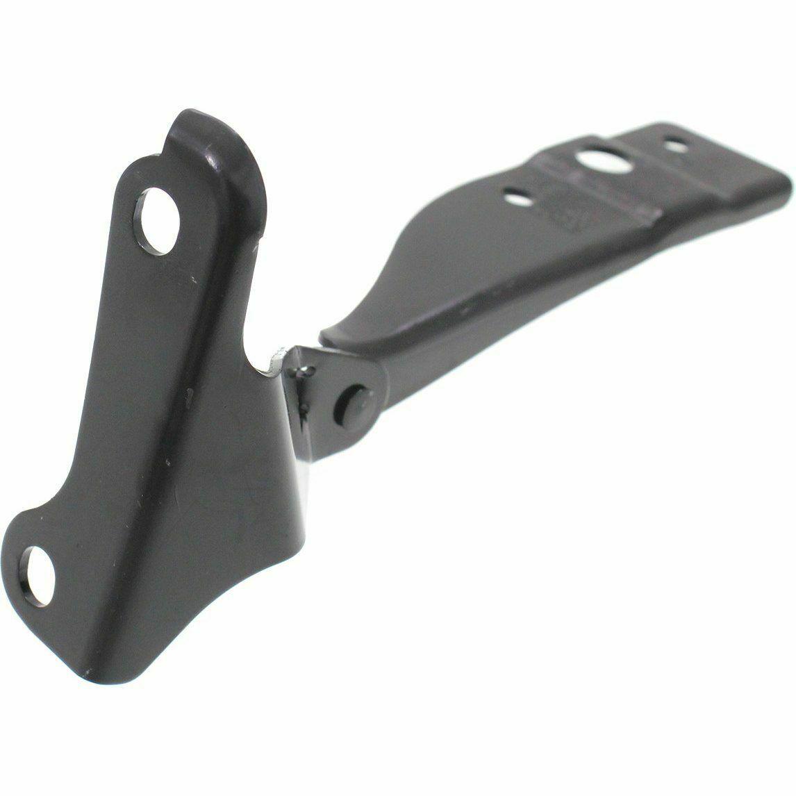 2003-2008 Honda Pilot Hood Hinge Driver Side , HO1236136. High-quality aftermarket part.