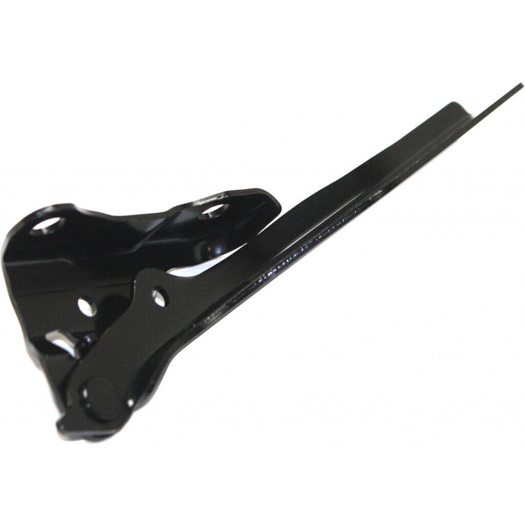 2009-2015 Honda Pilot Hood Hinge Passenger Side , HO1236137. Direct fit for easy installation.