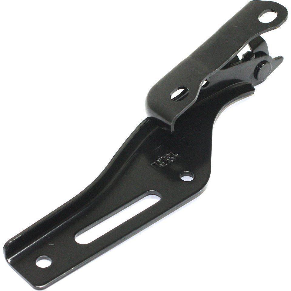 2009-2015 Honda Pilot Hood Hinge Driver Side , HO1236138. Designed for OEM alignment.