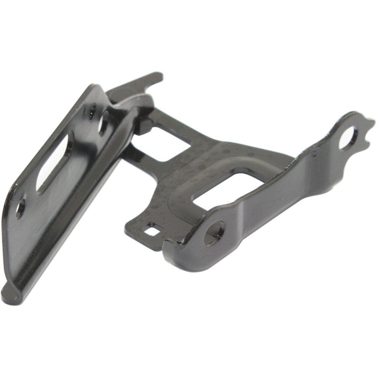 2015-2020 Honda FIT Hood Hinge Passenger Side , HO1236139. Designed for OEM alignment.