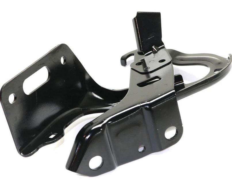2016-2022 Honda HRV Hood Hinge Passenger Side , HO1236141. Durable and impact-resistant.