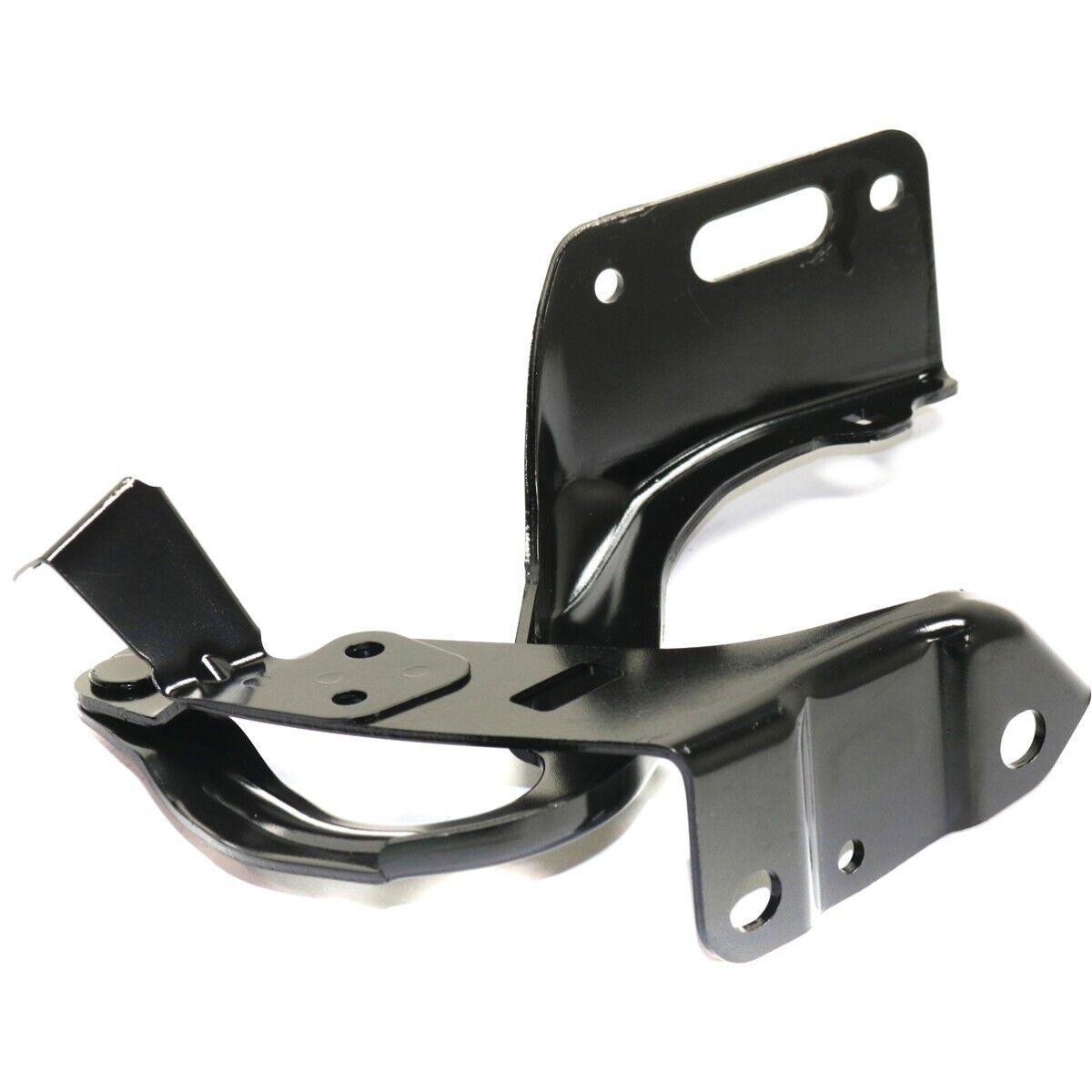 2016-2022 Honda HRV Hood Hinge Driver Side , HO1236142. Lightweight yet durable construction.