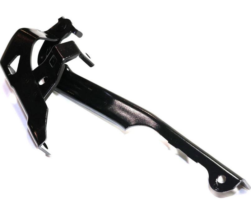 2016-2020 Honda Civic Coupe Hood Hinge Passenger Side , HO1236143. Factory-style replacement part.