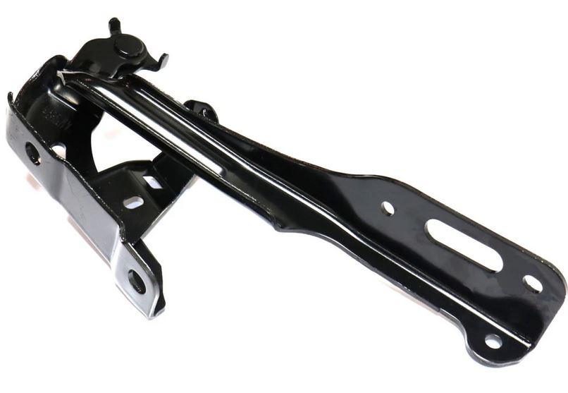 2017-2021 Honda Civic Hatchback Hood Hinge Driver Side , HO1236144. Professional-grade auto body part.