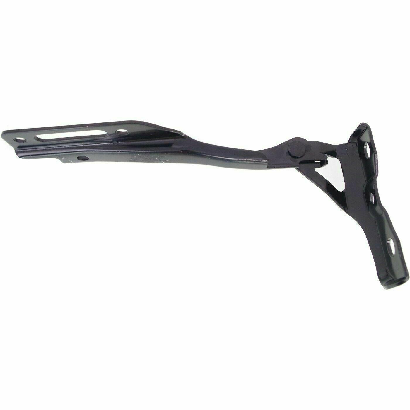 2014-2017 Honda Odyssey Hood Hinge Passenger Side , HO1236145. OEM-quality exterior component.