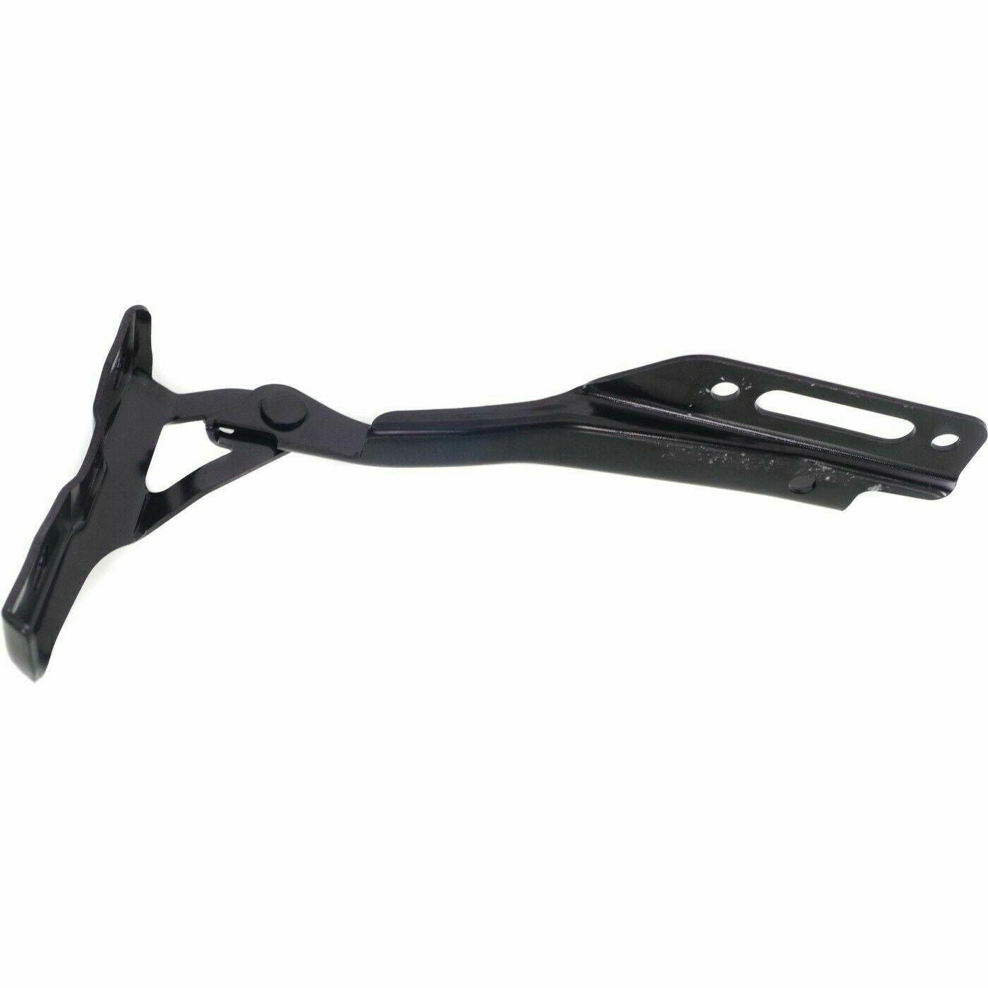 2014-2017 Honda Odyssey Hood Hinge Driver Side , HO1236146. Perfect fit and finish.