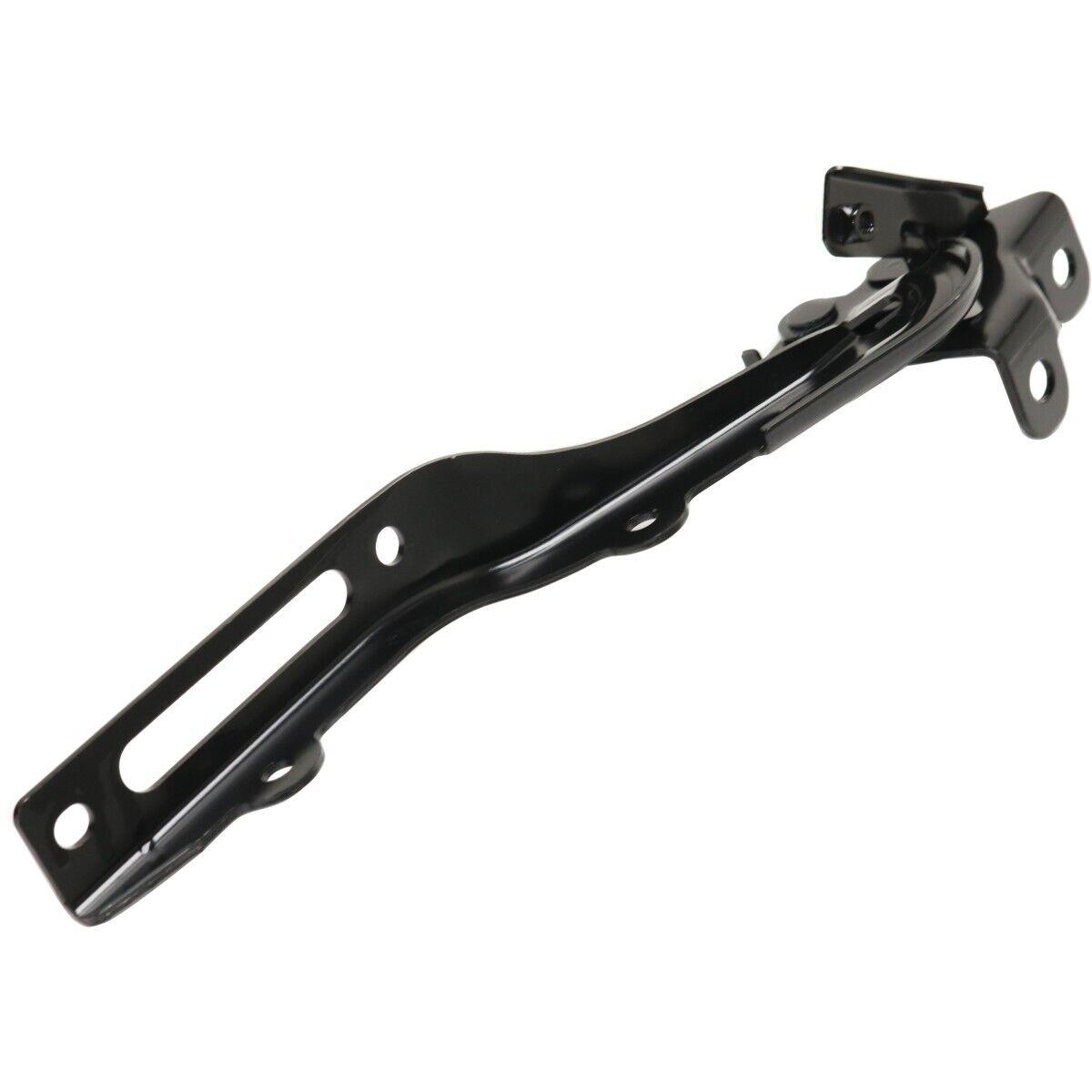 2016-2022 Honda Pilot Hood Hinge Passenger Side , HO1236147. Replacement part ready for install.