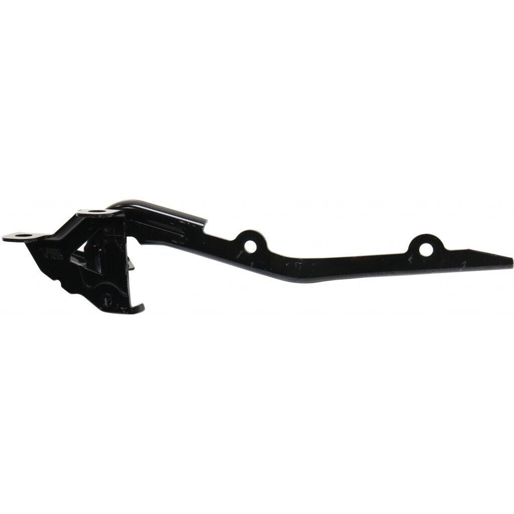 2019-2024 Honda Passport Hood Hinge Driver Side , HO1236148. Made with quality materials.