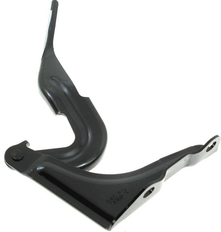 2017-2022 Honda CRV Hood Hinge Passenger Side , HO1236153. Factory-style replacement part.