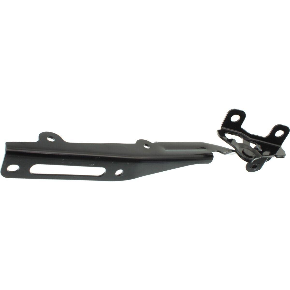 2018-2023 Honda Odyssey Hood Hinge Passenger Side Steel , HO1236155. Made with quality materials.